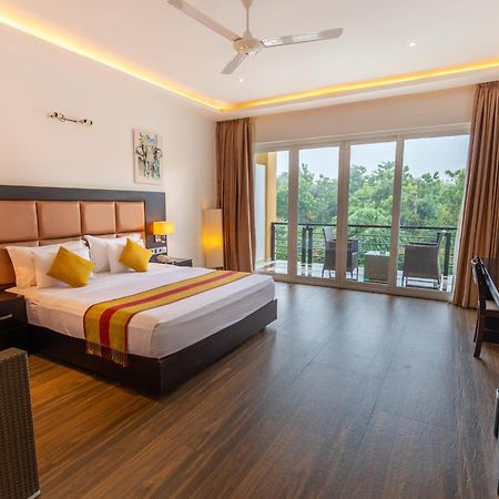 Cassandra Culture Resort Sigiriya Ngoại thất bức ảnh