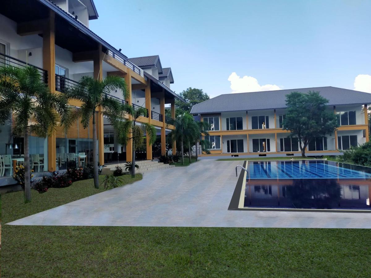 Cassandra Culture Resort Sigiriya Ngoại thất bức ảnh