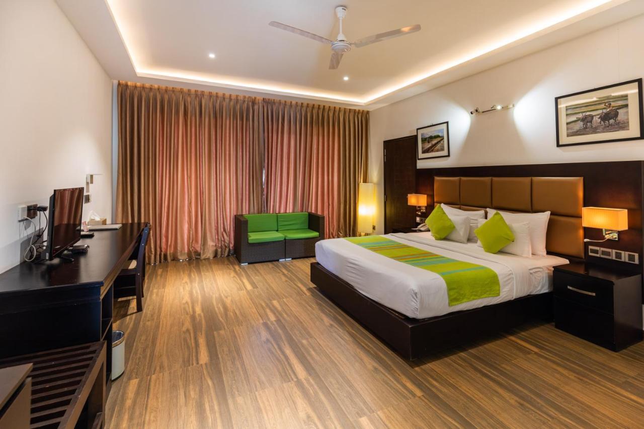 Cassandra Culture Resort Sigiriya Ngoại thất bức ảnh