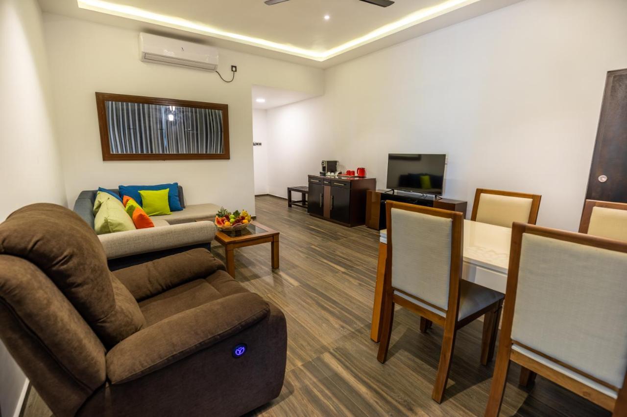 Cassandra Culture Resort Sigiriya Ngoại thất bức ảnh