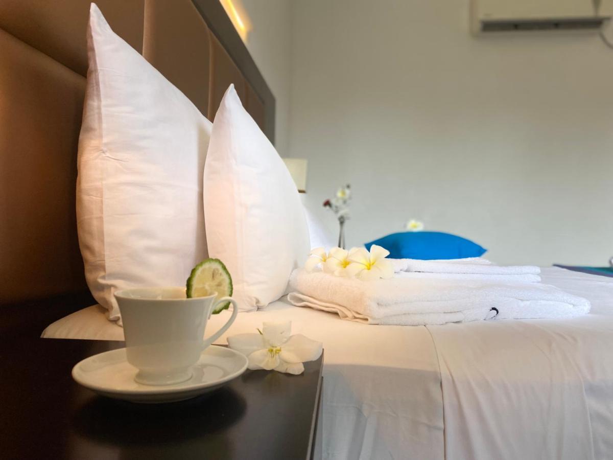Cassandra Culture Resort Sigiriya Ngoại thất bức ảnh