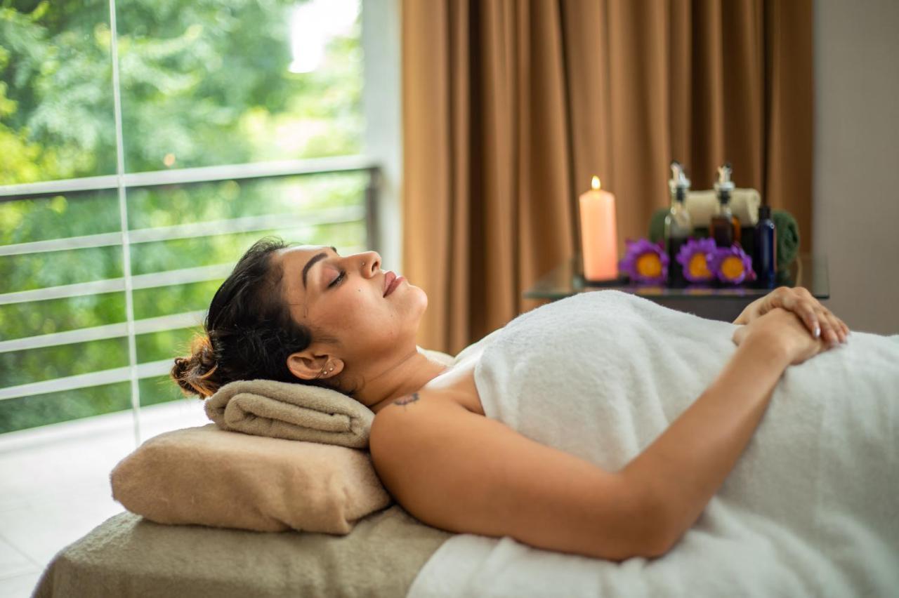 Cassandra Culture Resort Sigiriya Ngoại thất bức ảnh
