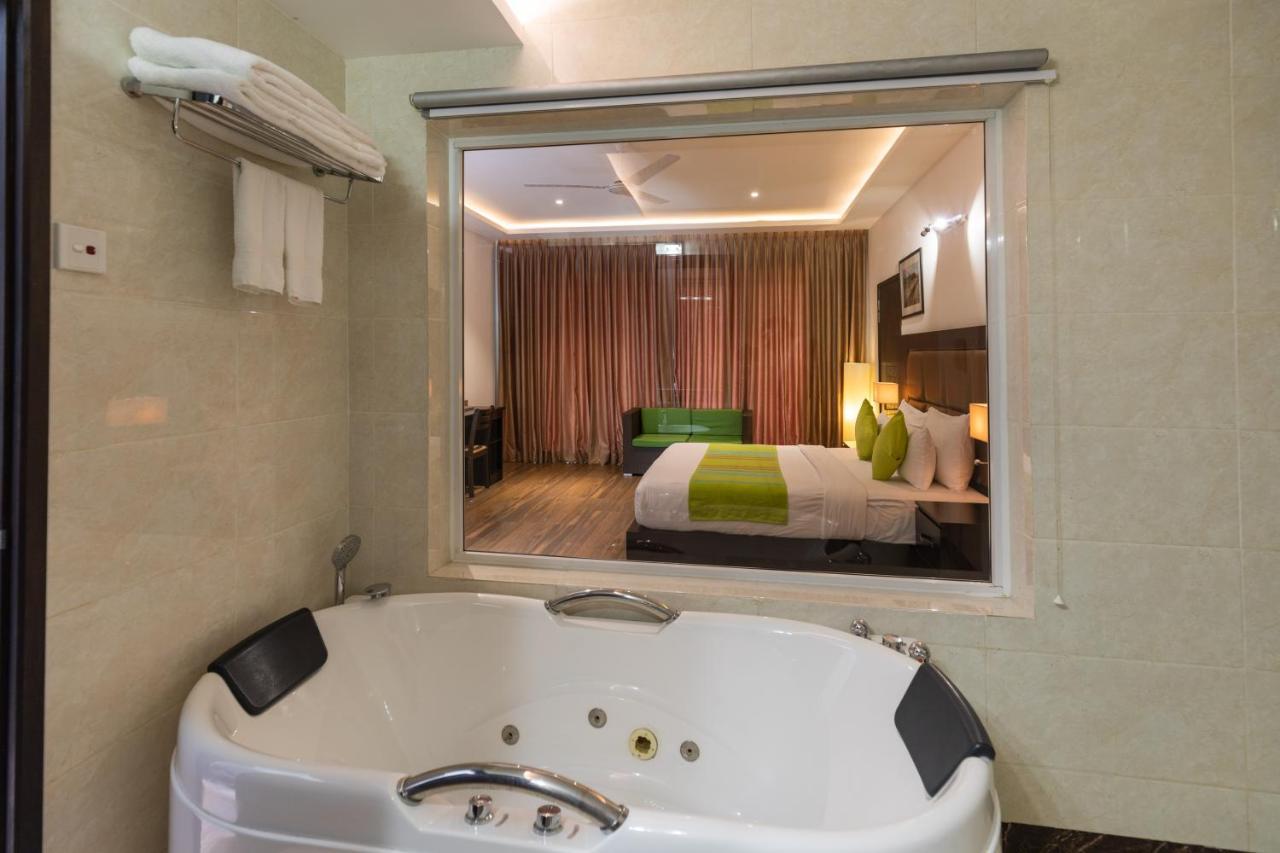 Cassandra Culture Resort Sigiriya Ngoại thất bức ảnh