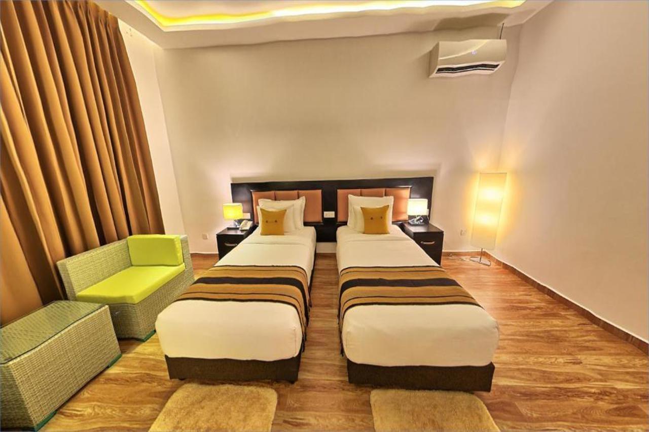 Cassandra Culture Resort Sigiriya Ngoại thất bức ảnh