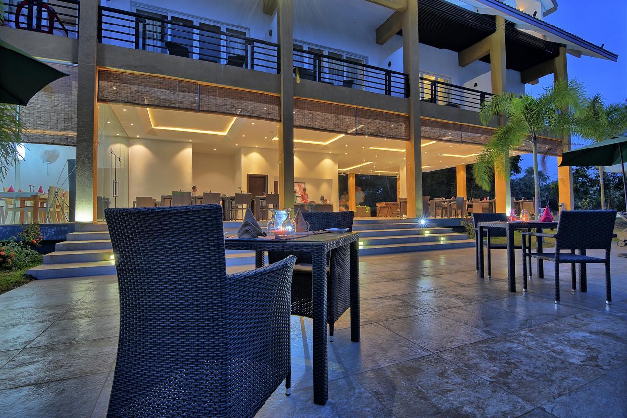 Cassandra Culture Resort Sigiriya Ngoại thất bức ảnh