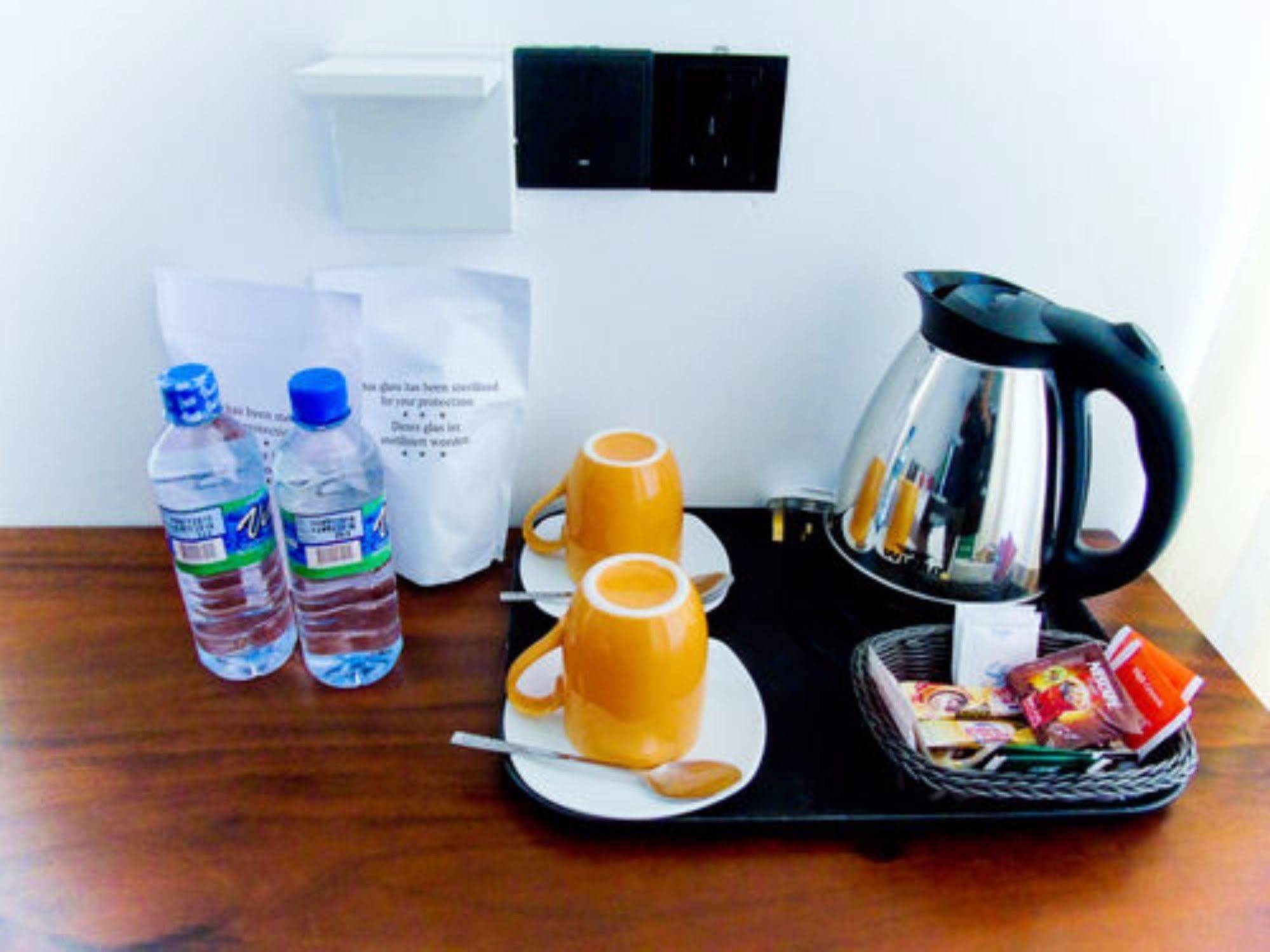 Cassandra Culture Resort Sigiriya Ngoại thất bức ảnh