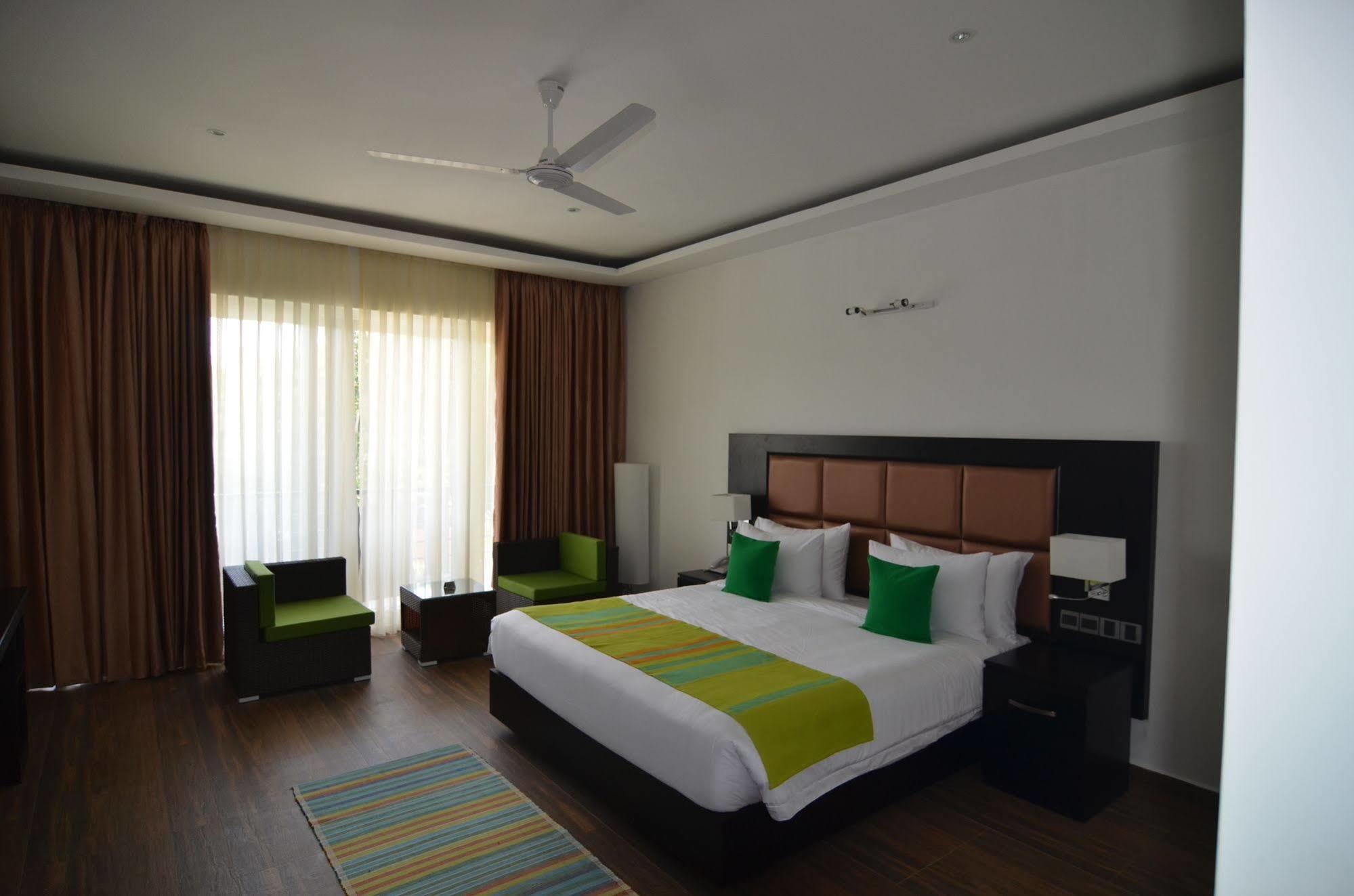 Cassandra Culture Resort Sigiriya Ngoại thất bức ảnh