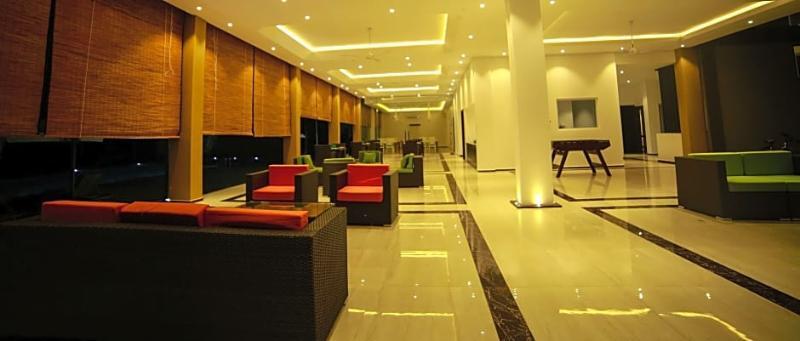 Cassandra Culture Resort Sigiriya Ngoại thất bức ảnh
