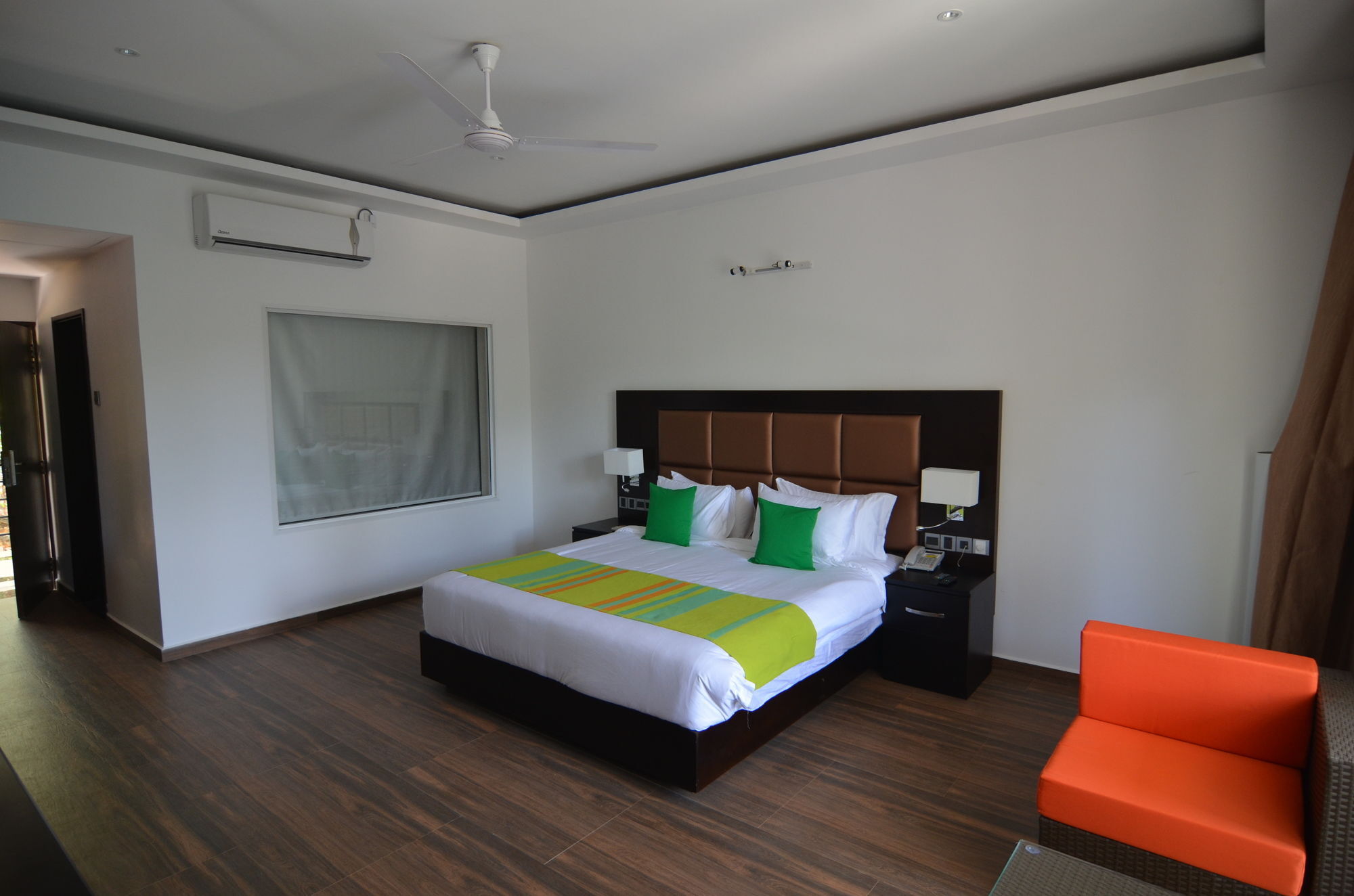 Cassandra Culture Resort Sigiriya Ngoại thất bức ảnh