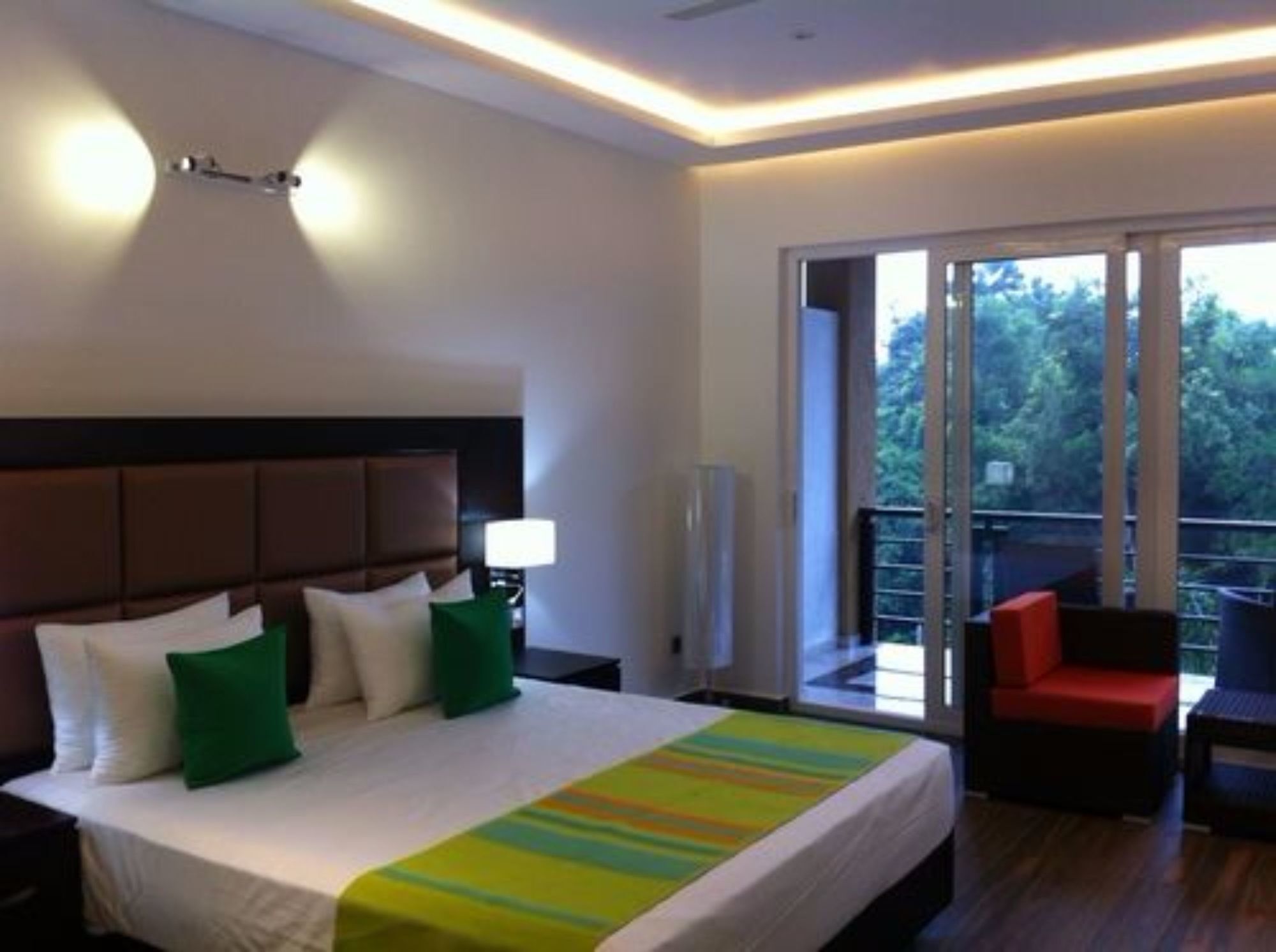 Cassandra Culture Resort Sigiriya Ngoại thất bức ảnh