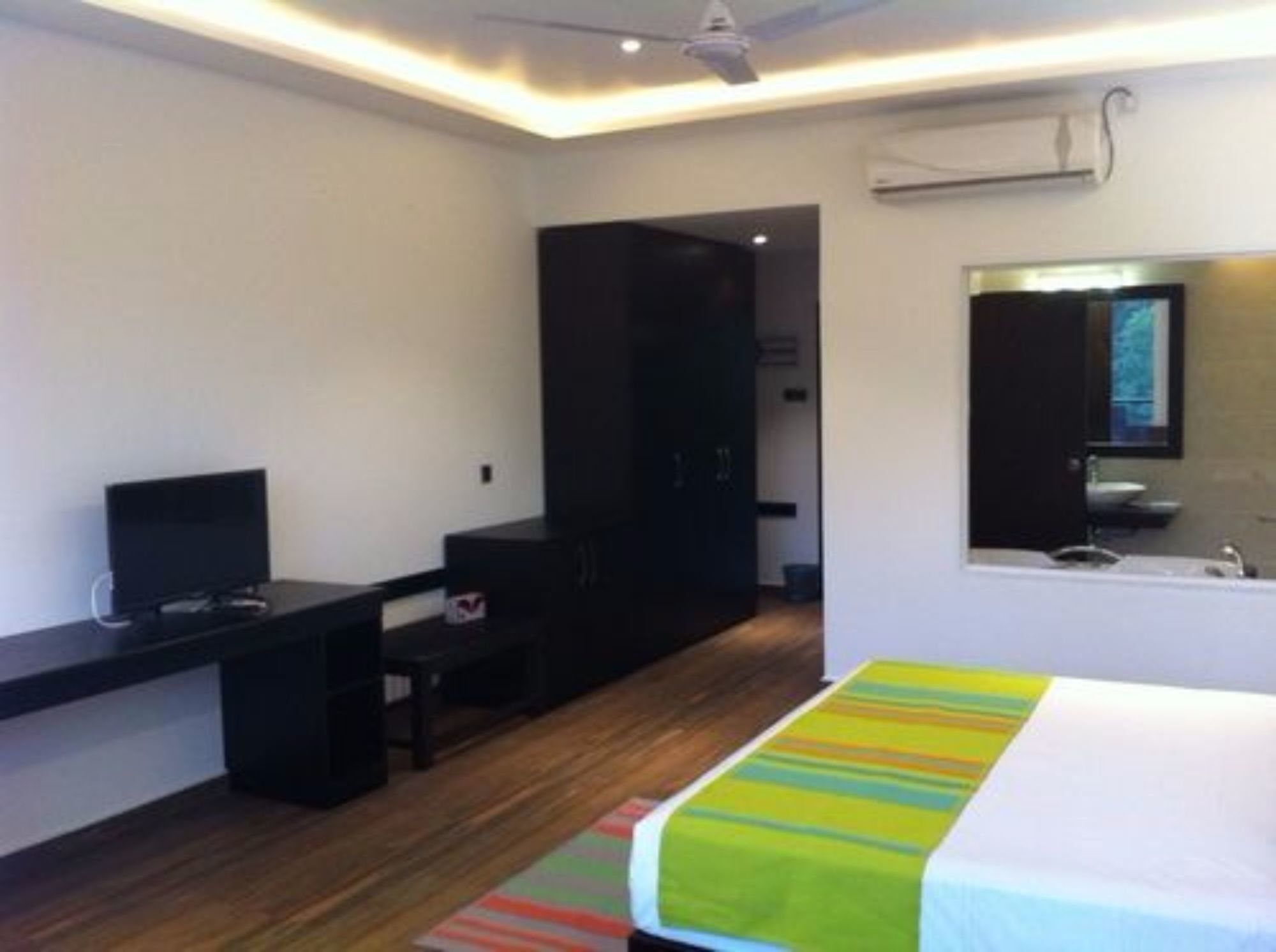 Cassandra Culture Resort Sigiriya Ngoại thất bức ảnh